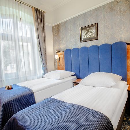 Hotel Diament Plaza Gliwice Esterno foto