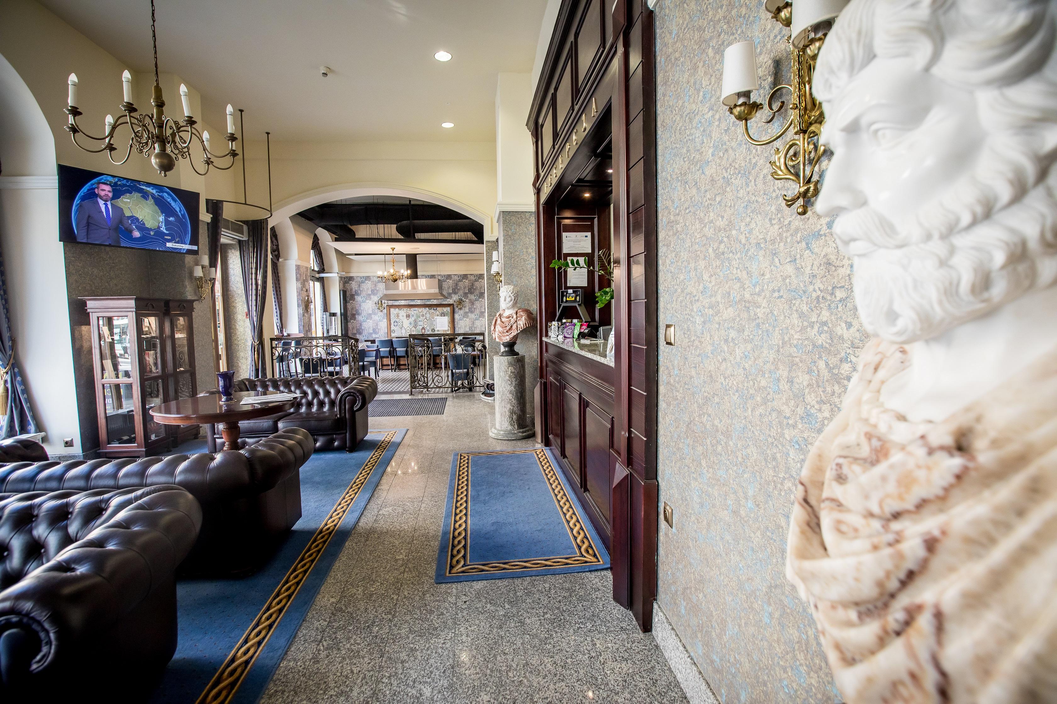 Hotel Diament Plaza Gliwice Esterno foto