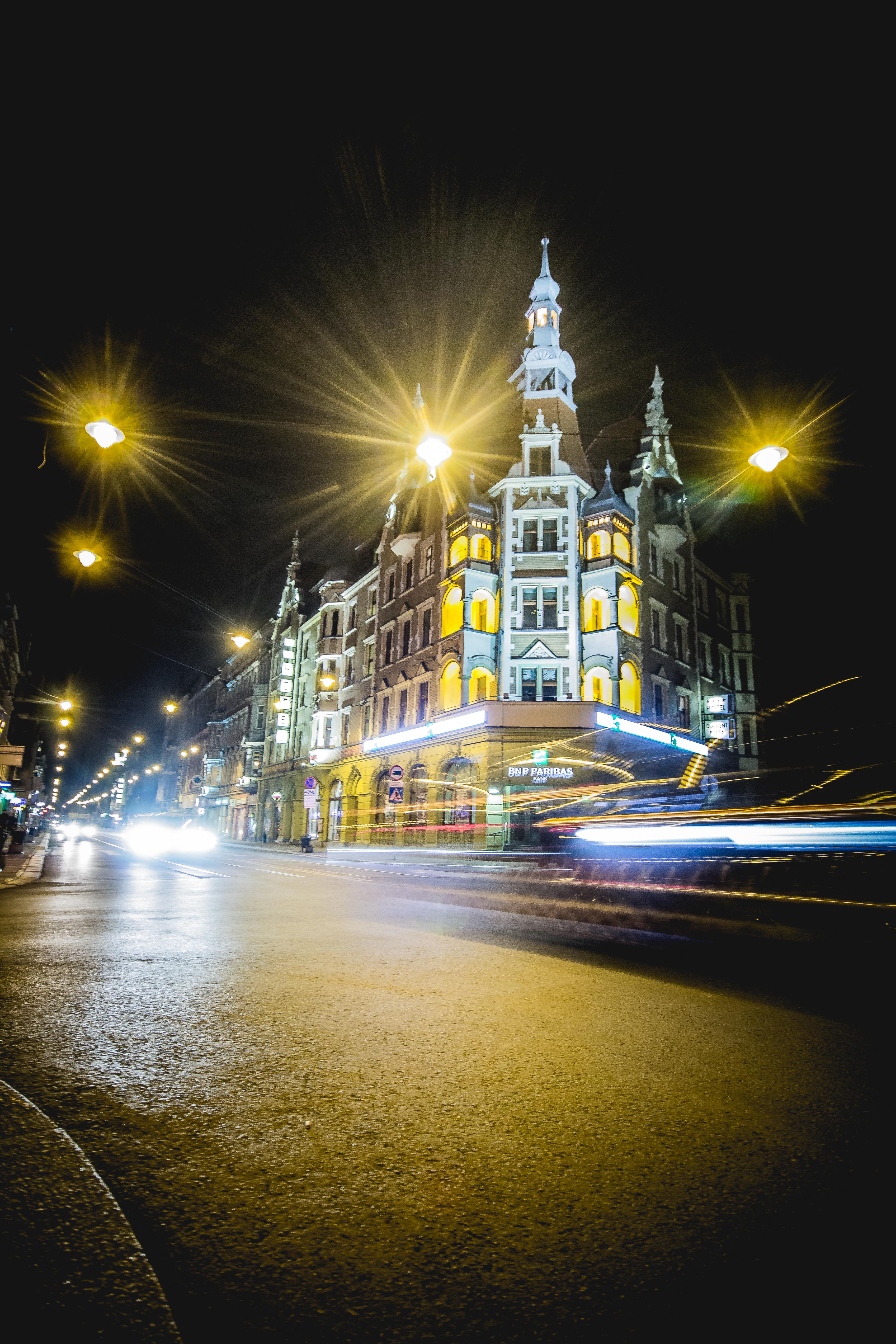 Hotel Diament Plaza Gliwice Esterno foto