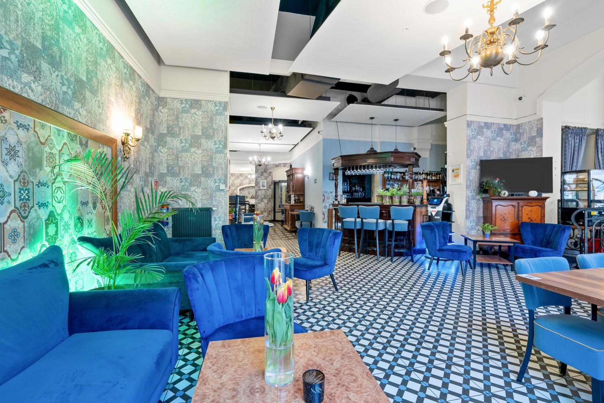 Hotel Diament Plaza Gliwice Esterno foto