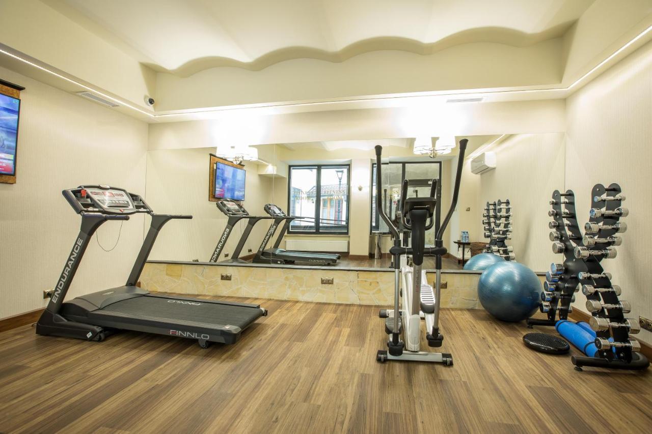 Hotel Diament Plaza Gliwice Esterno foto